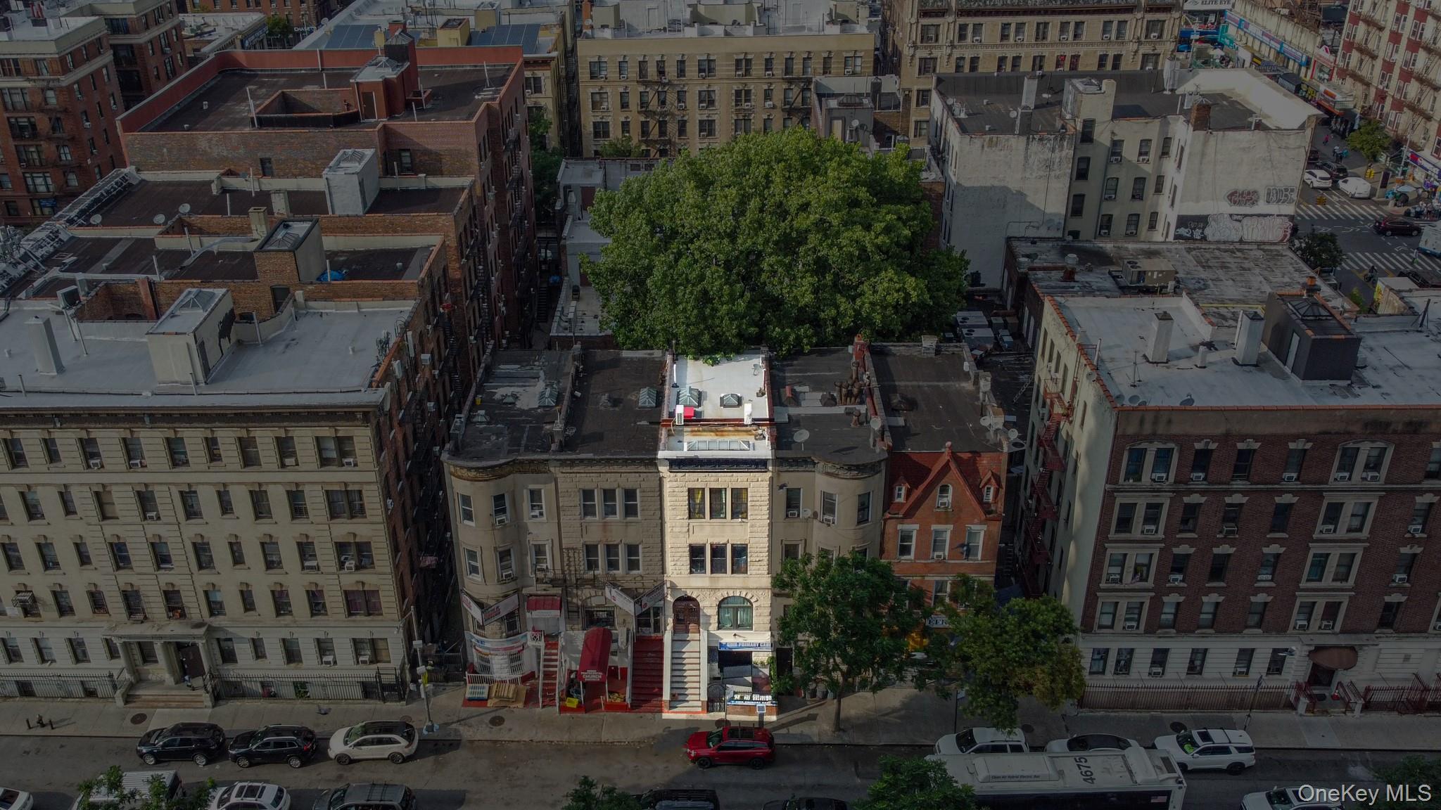 615 W 179th Street New York (Manhattan), NY 10033 property photo