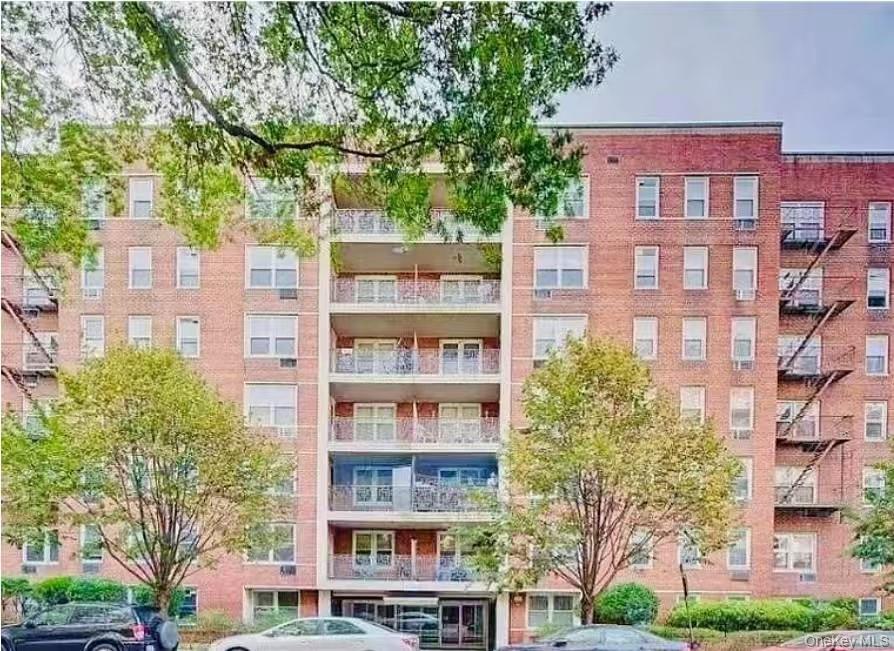 144-30 Sanford Ave, Flushing, NY 11355, USA property photo