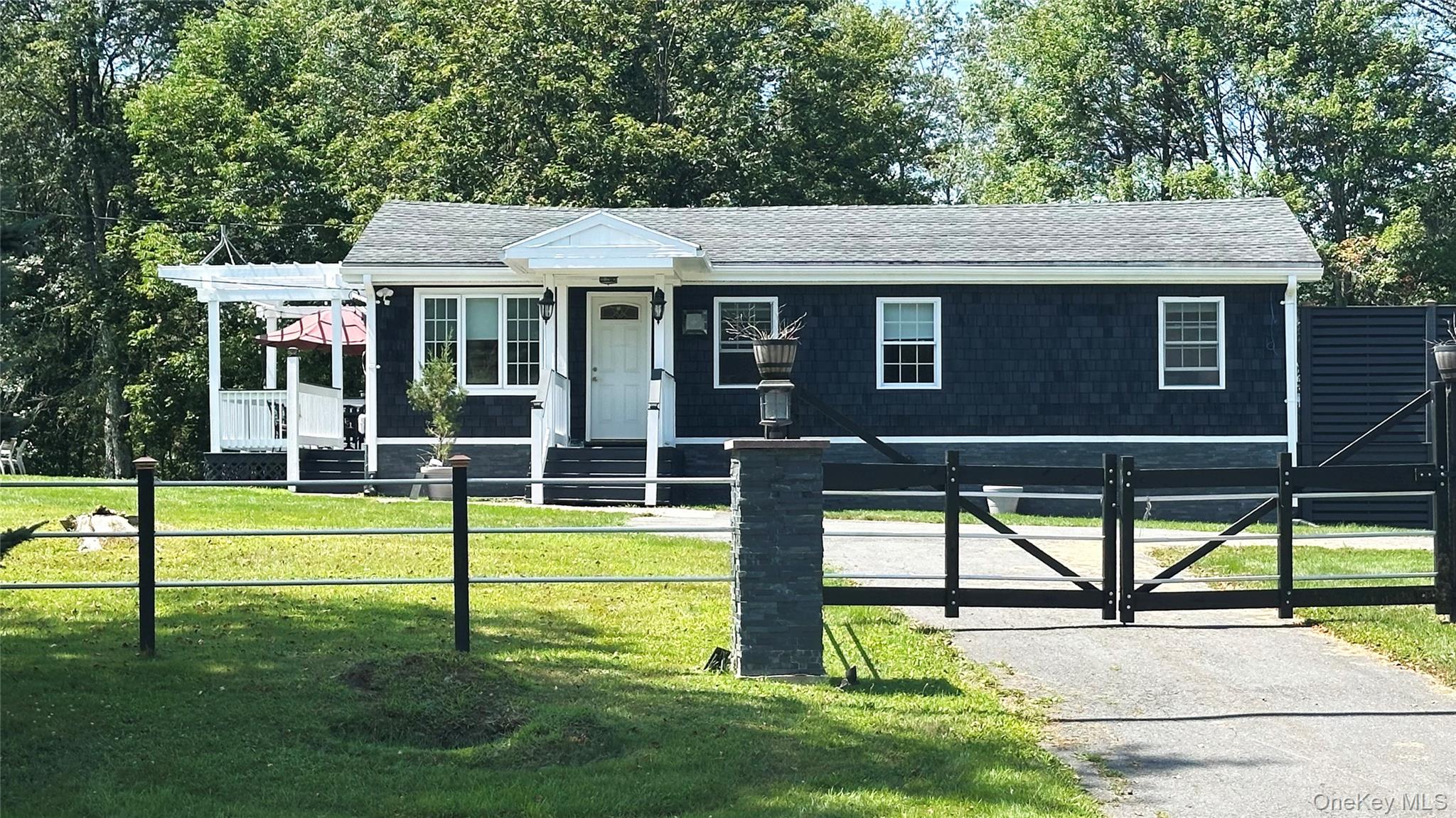 3377 NY-52, White Sulphur Springs, NY 12787, USA property photo