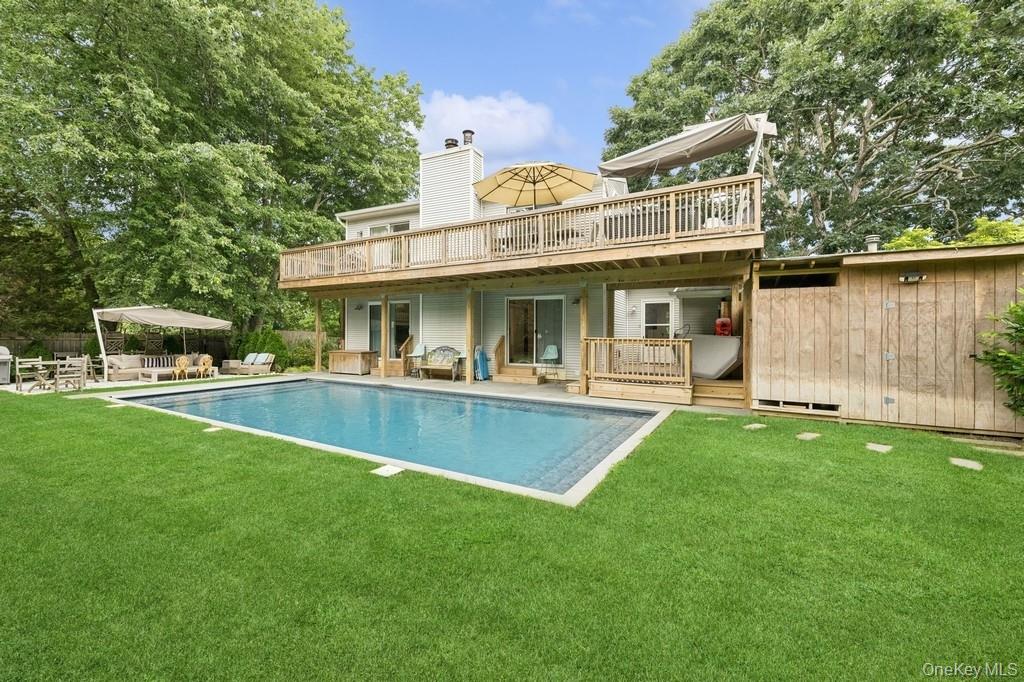 161 Monroe Dr, Montauk, NY 11954, USA property photo