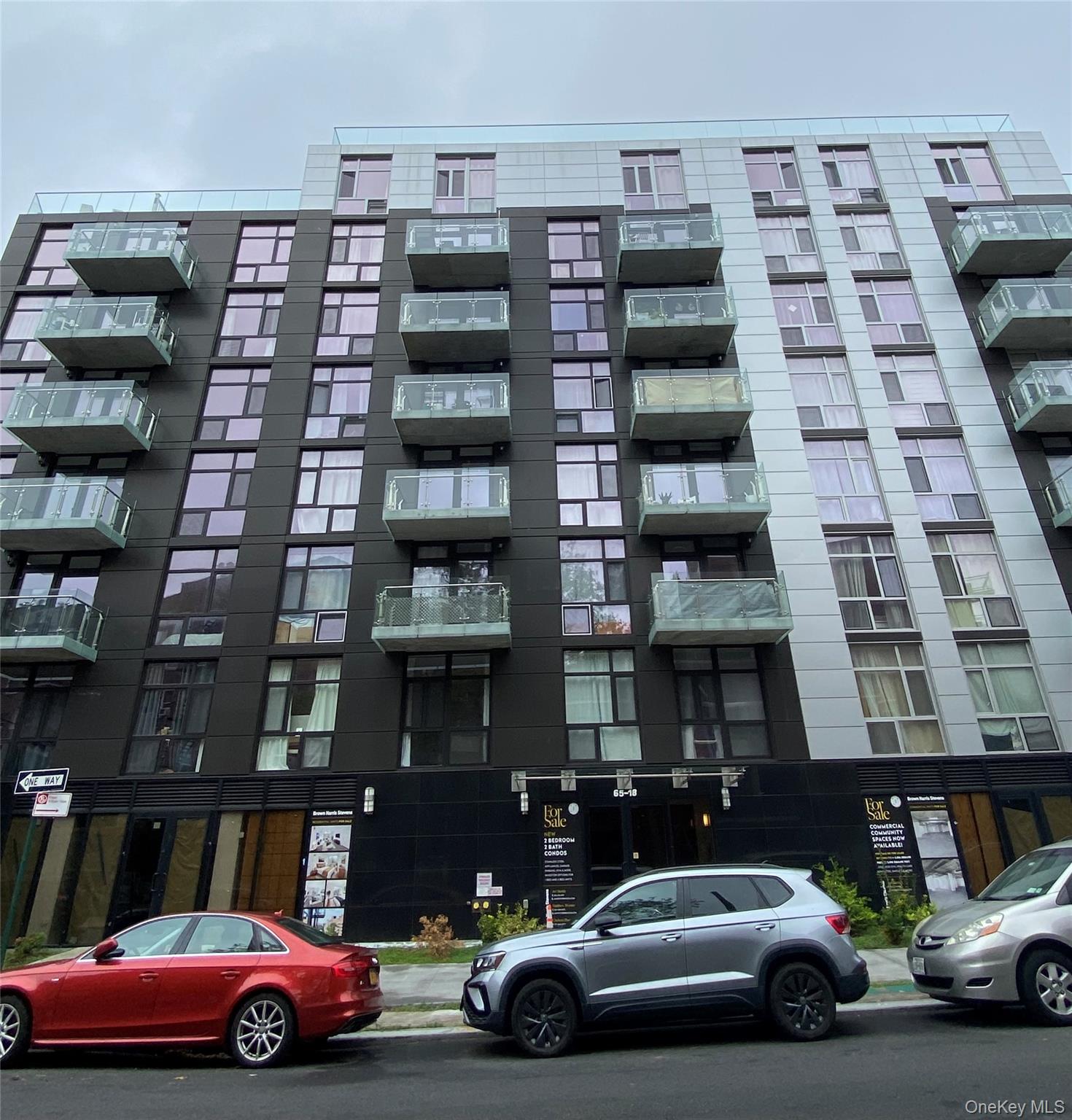 65-18 Austin St, Rego Park, NY 11374, USA property photo