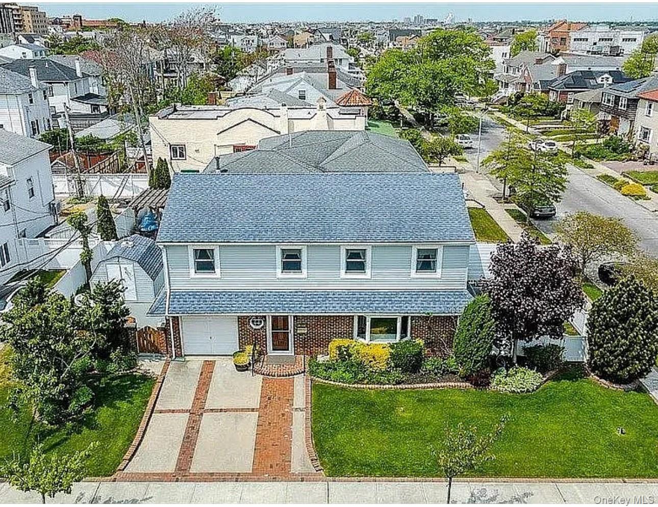 221 Washington Boulevard Long Beach, NY 11561 property photo