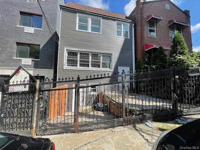 1802 Palisade Pl, Bronx, NY 10453, USA property photo