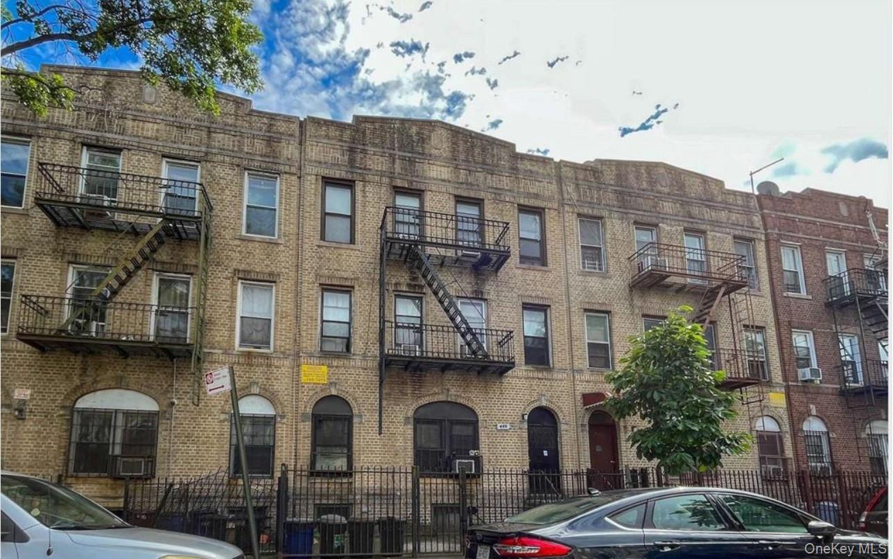 444 68th St, Brooklyn, NY 11220, USA property photo
