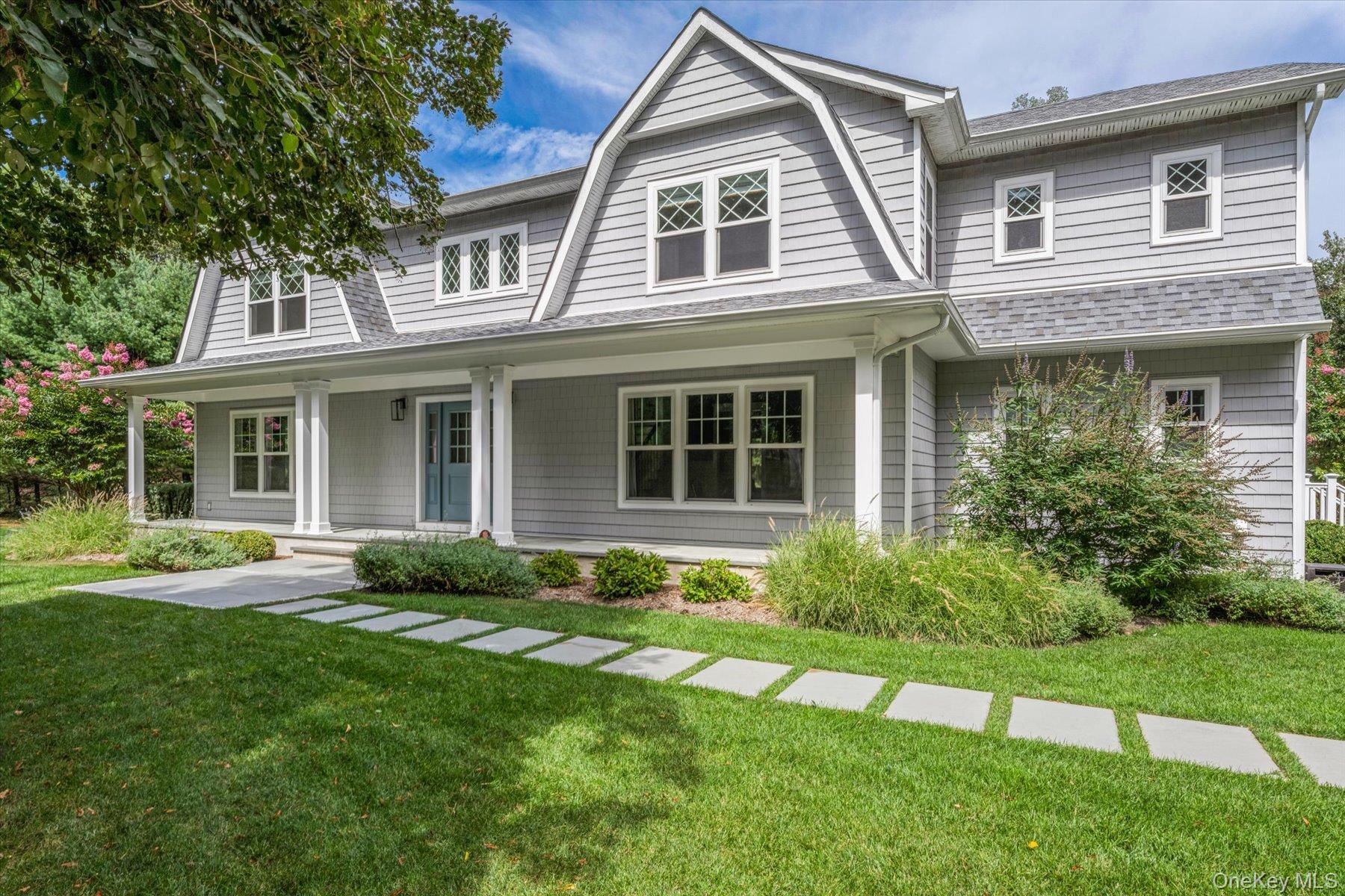 45 Old Sag Harbor Rd, Southampton, NY 11968, USA property photo