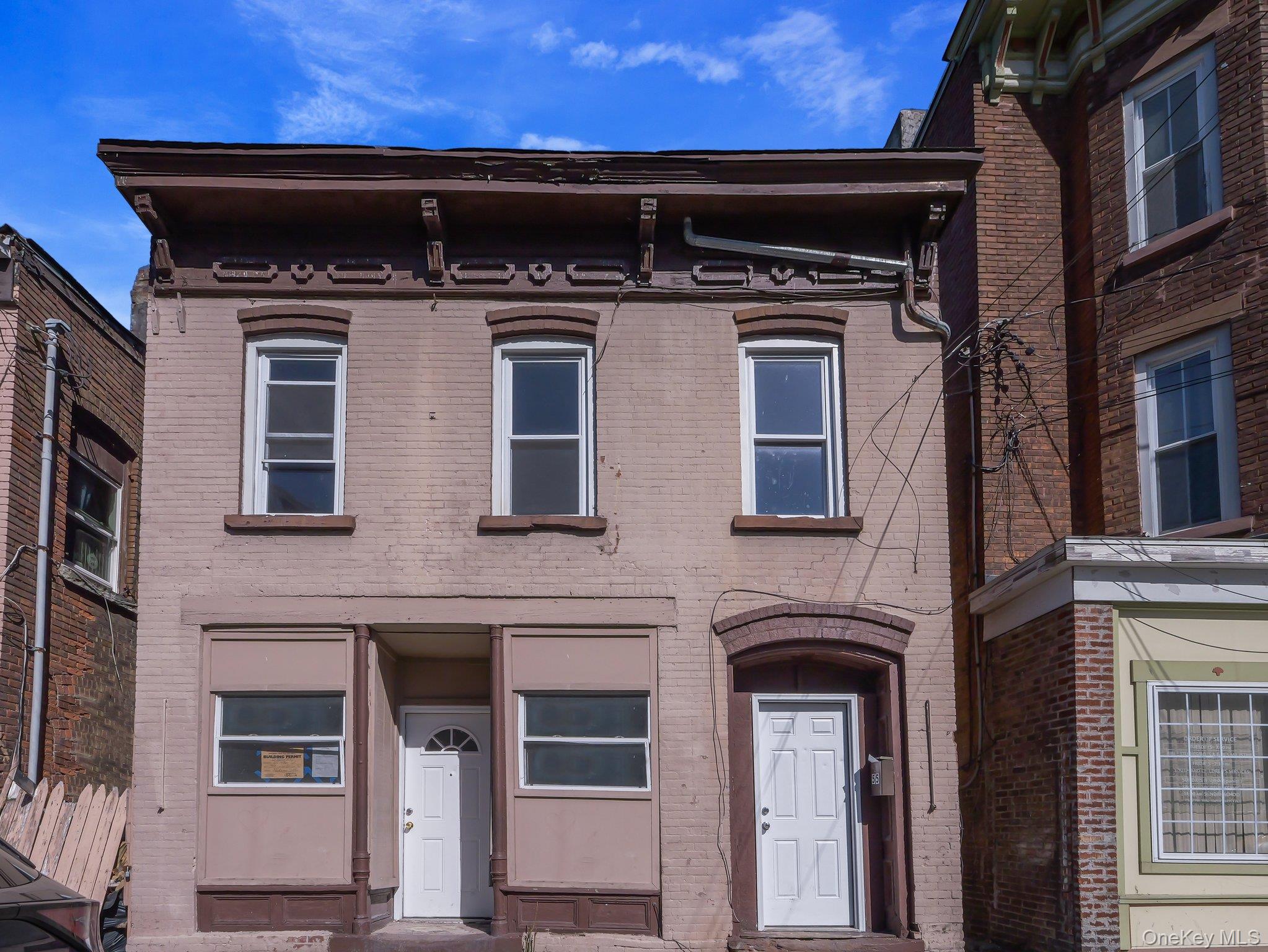 55 William St, Newburgh, NY 12550, USA property photo