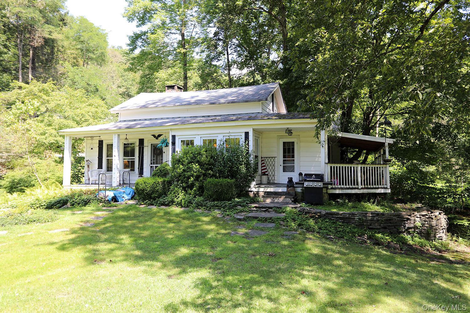 66 Raspberry Park Rd, Long Eddy, NY 12760, USA property photo