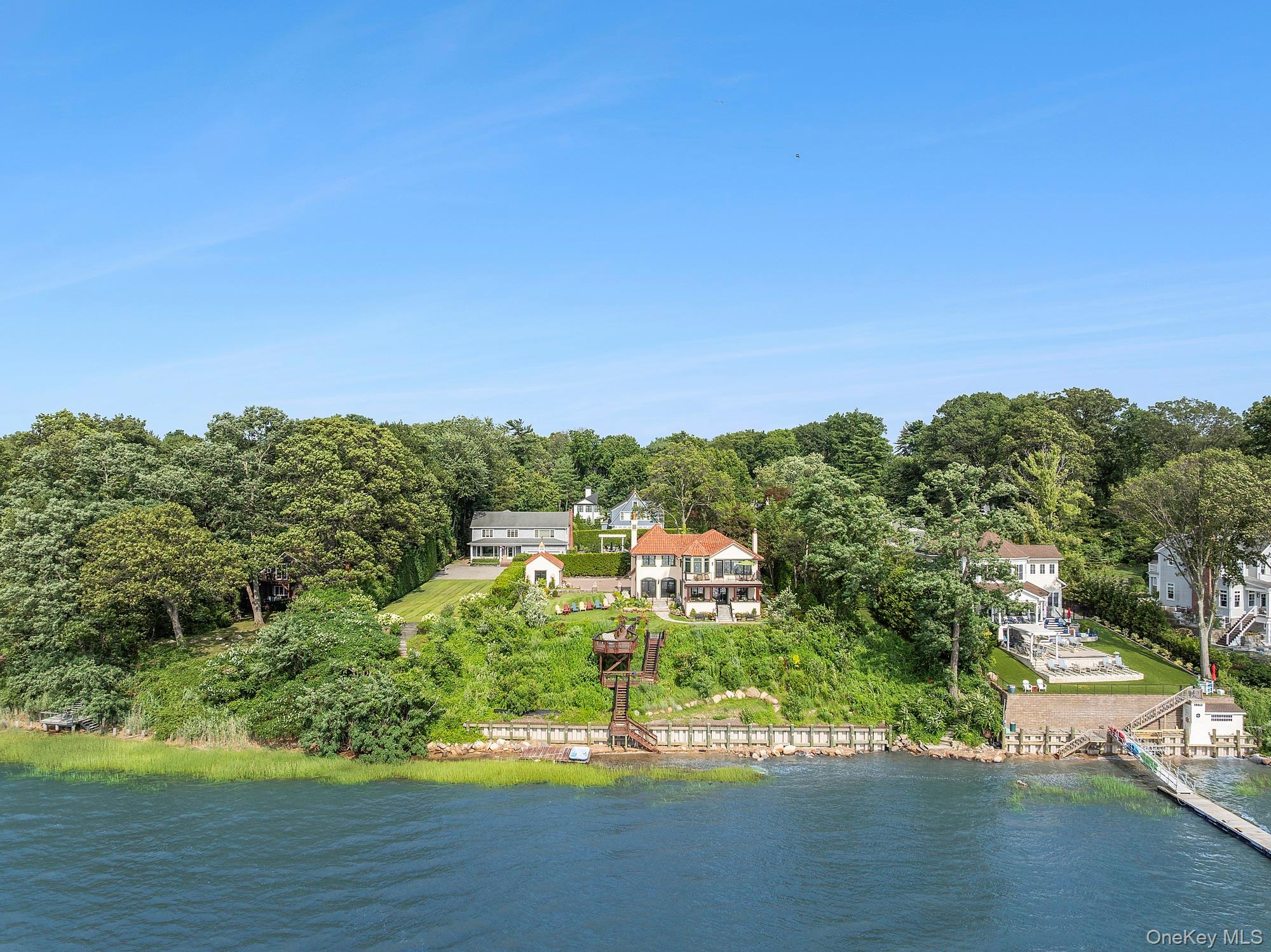 353 Centre Island Rd, Oyster Bay, NY 11771, USA property photo