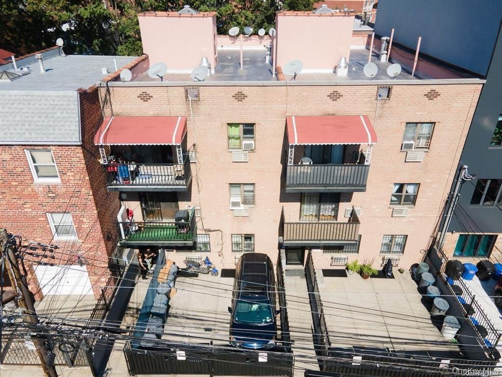 5609 Van Cleef Street Corona, NY 11368 property photo