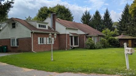 22 Old Mill Dr, Poughkeepsie, NY 12603, USA property photo