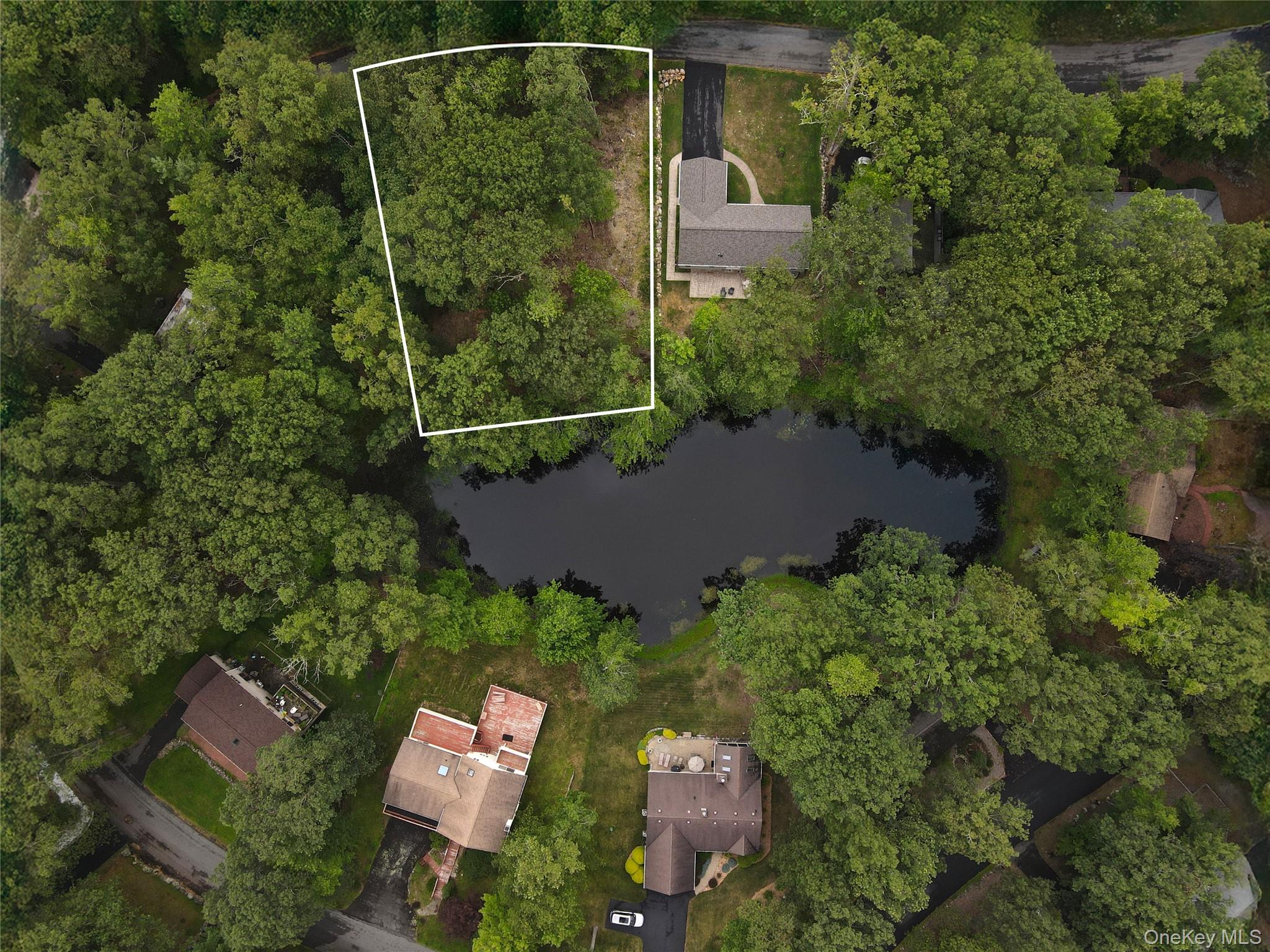 32 Pond Ln, Rock Hill, NY 12775, USA property photo