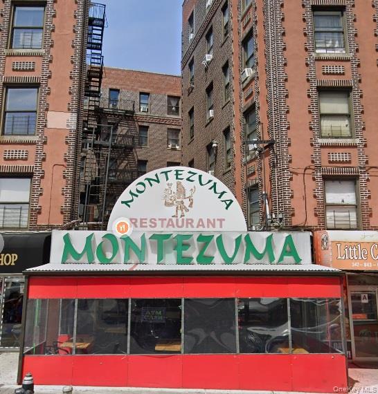 119 W Kingsbridge Rd, Bronx, NY 10468, USA property photo