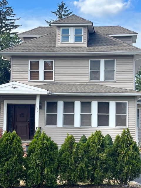 172 W Nicholai St, Hicksville, NY 11801, USA property photo