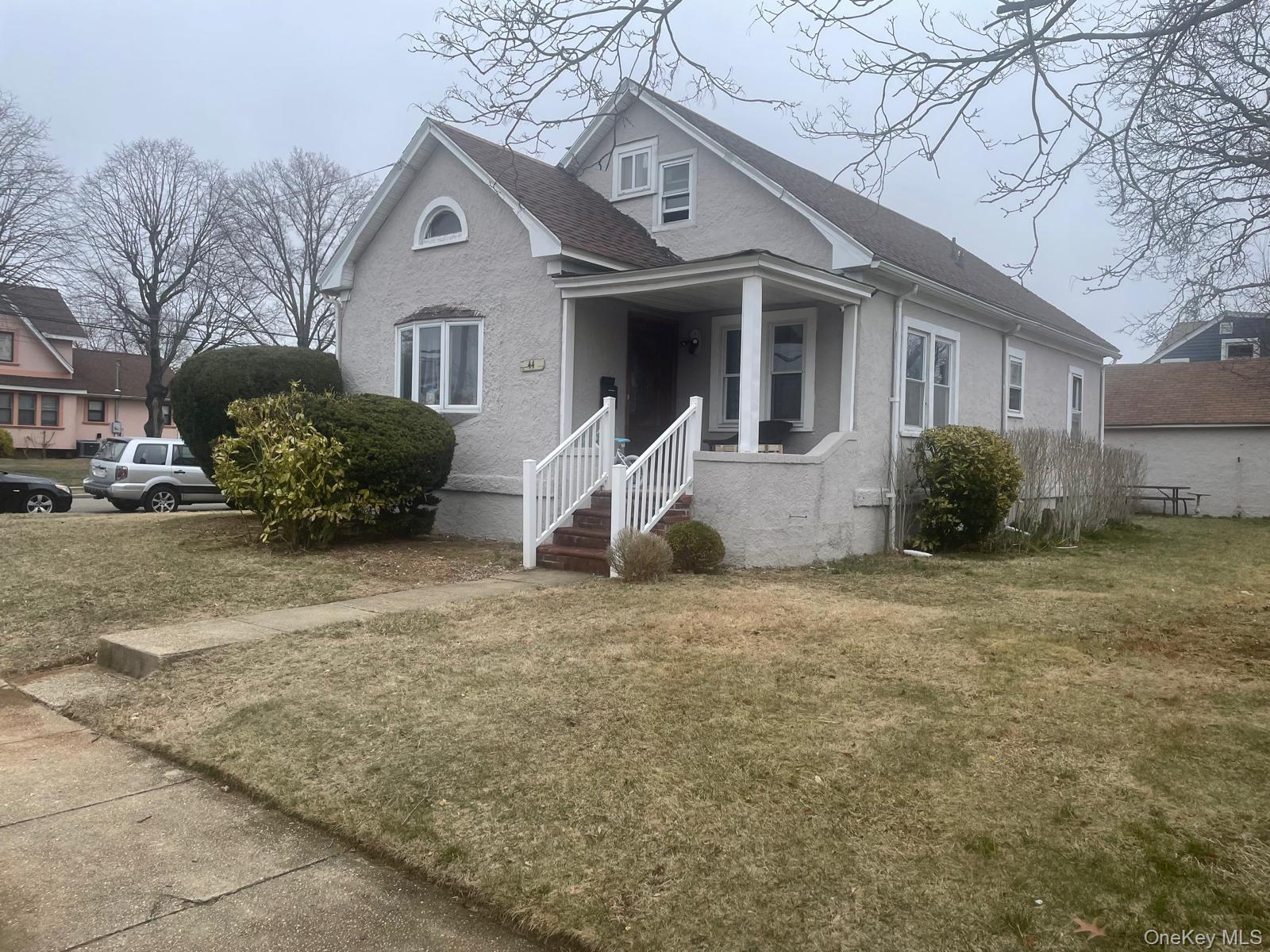 44 Nassau Pkwy, Hempstead, NY 11550, USA property photo