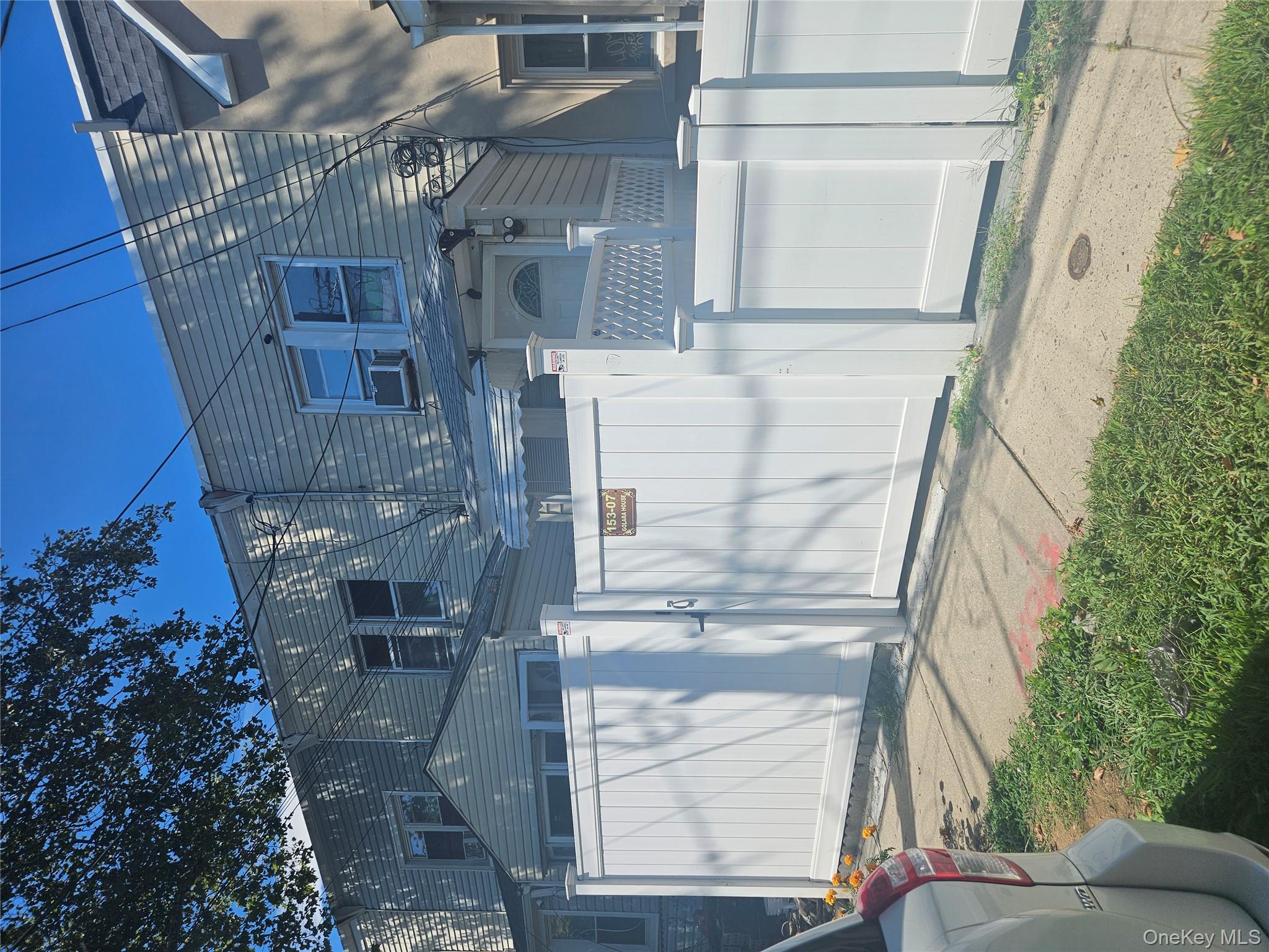 153-07 118th Ave, Jamaica, NY 11434, USA property photo