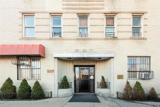 2190 Boston Road Unit 5K Bronx, NY 10462 property photo