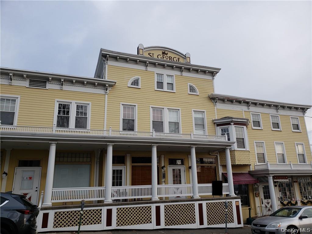 48 Burd Street Unit 301 Nyack, NY 10960 property photo