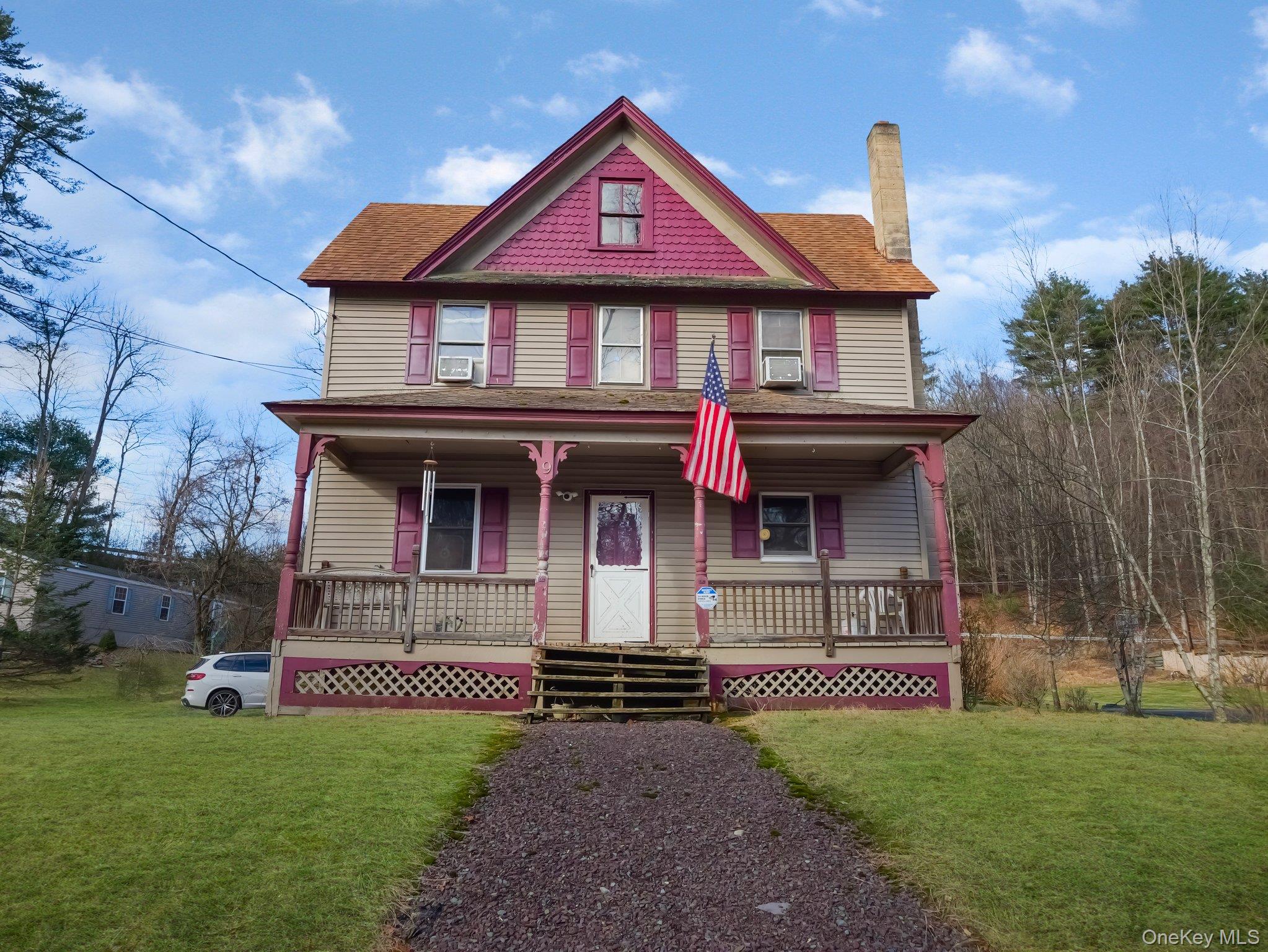 9 Swanerbury Rd, Pond Eddy, NY 12770, USA property photo