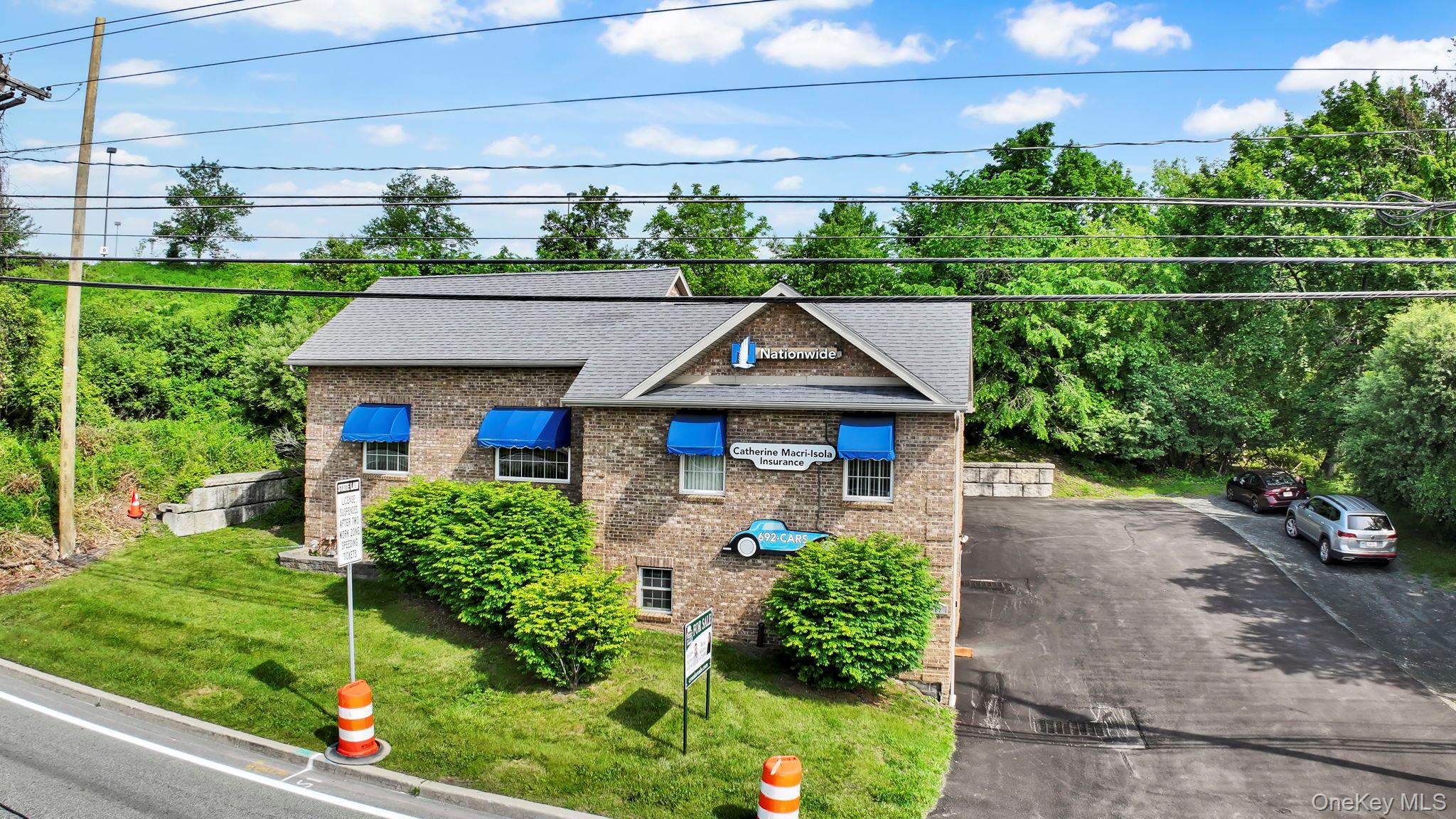 593 Route 211 E Middletown, NY 10941 property photo