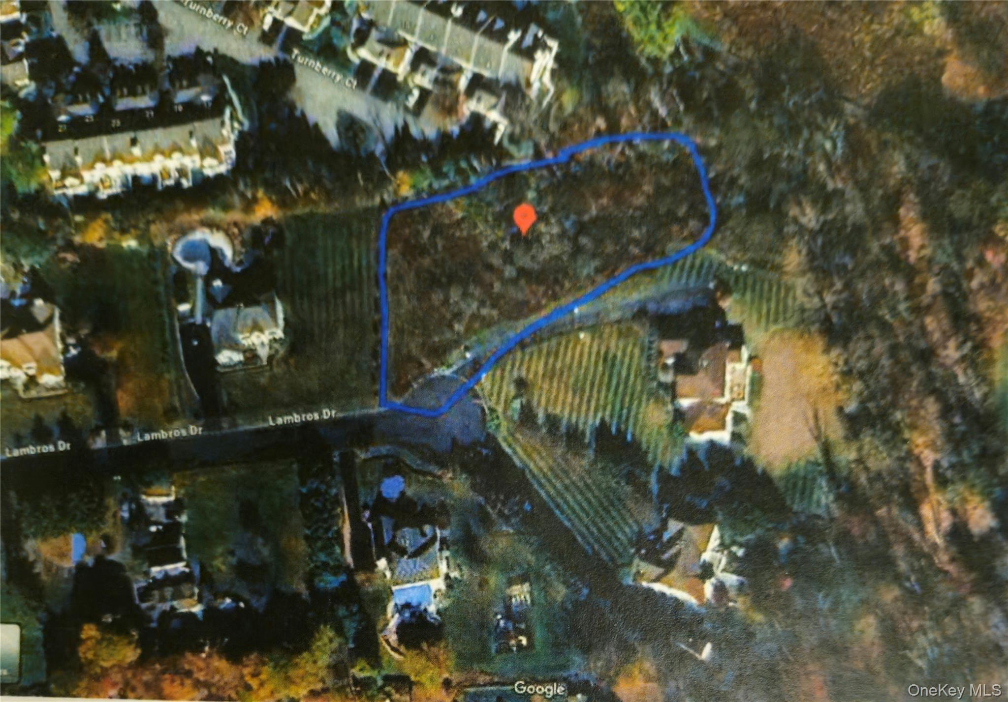 17 Lambros Dr, Monroe, NY 10950, USA property photo
