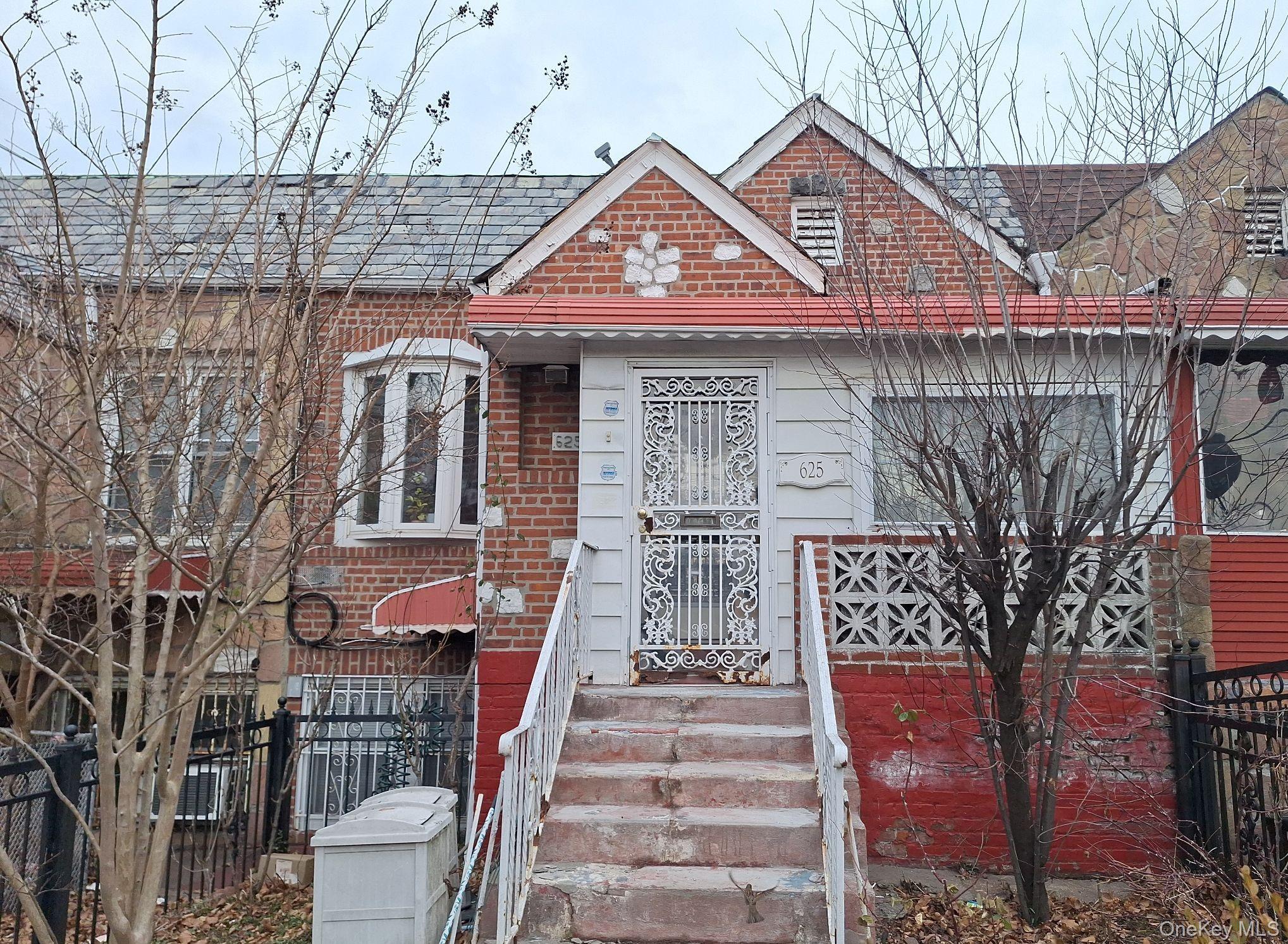 625 Lenox Rd, Brooklyn, NY 11203, USA property photo