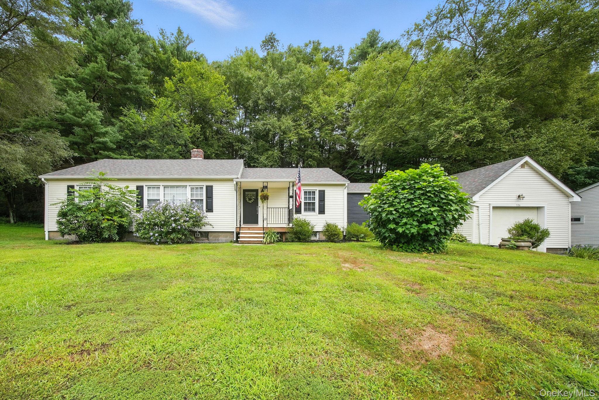 526 NY-42, Sparrow Bush, NY 12780, USA property photo