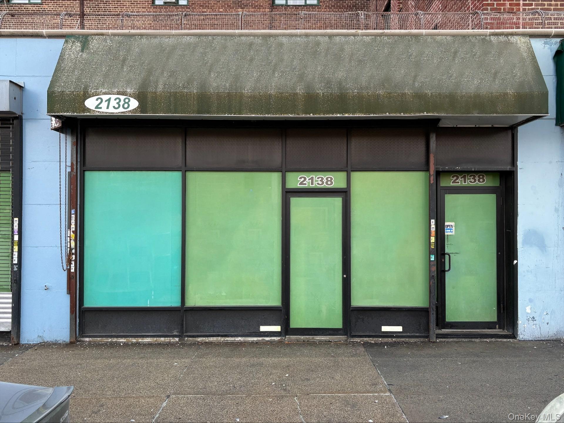 2138 E Tremont Ave, Bronx, NY 10462, USA property photo