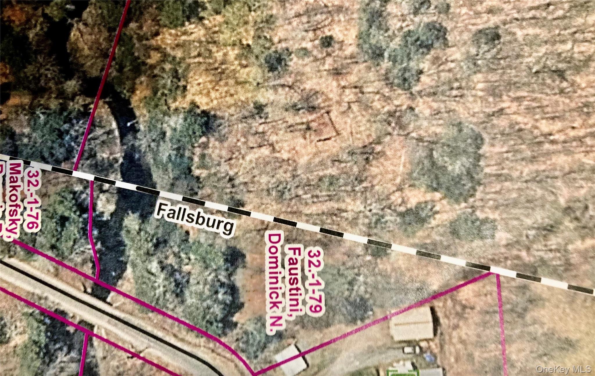 Krum Rd, Fallsburg, NY 12747, USA property photo