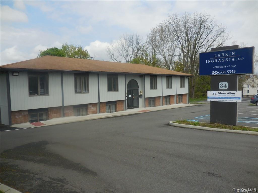 34 NY-17K, Newburgh, NY 12550, USA property photo