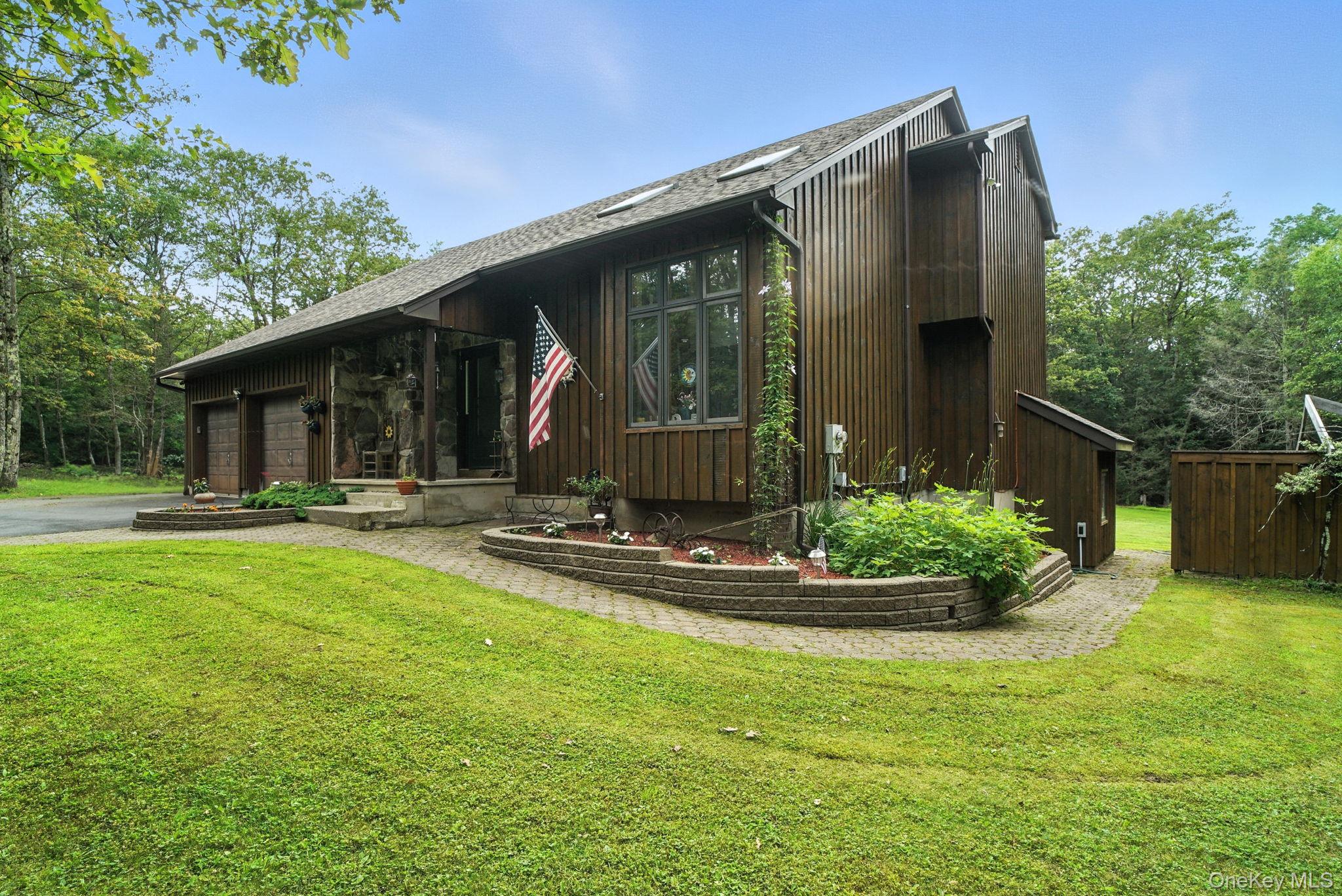 139 Renner Rd, Mountain Dale, NY 12763, USA property photo