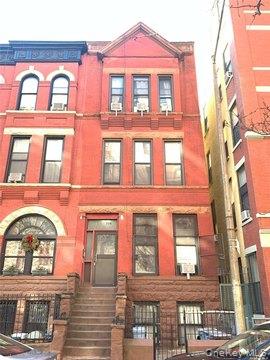 368 W 118th St, New York, NY 10026, USA property photo