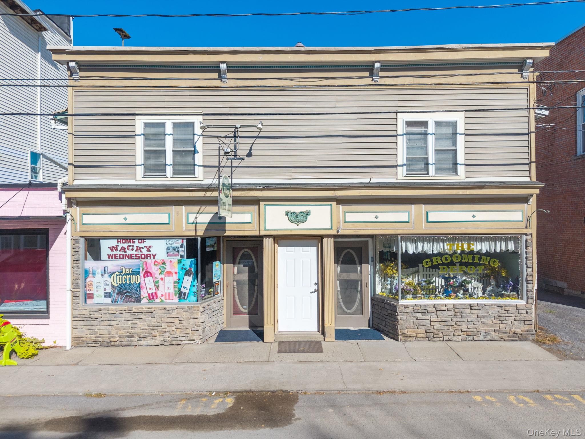 107 Railroad Avenue Unit Middleburgh Other, NY 12122 property photo