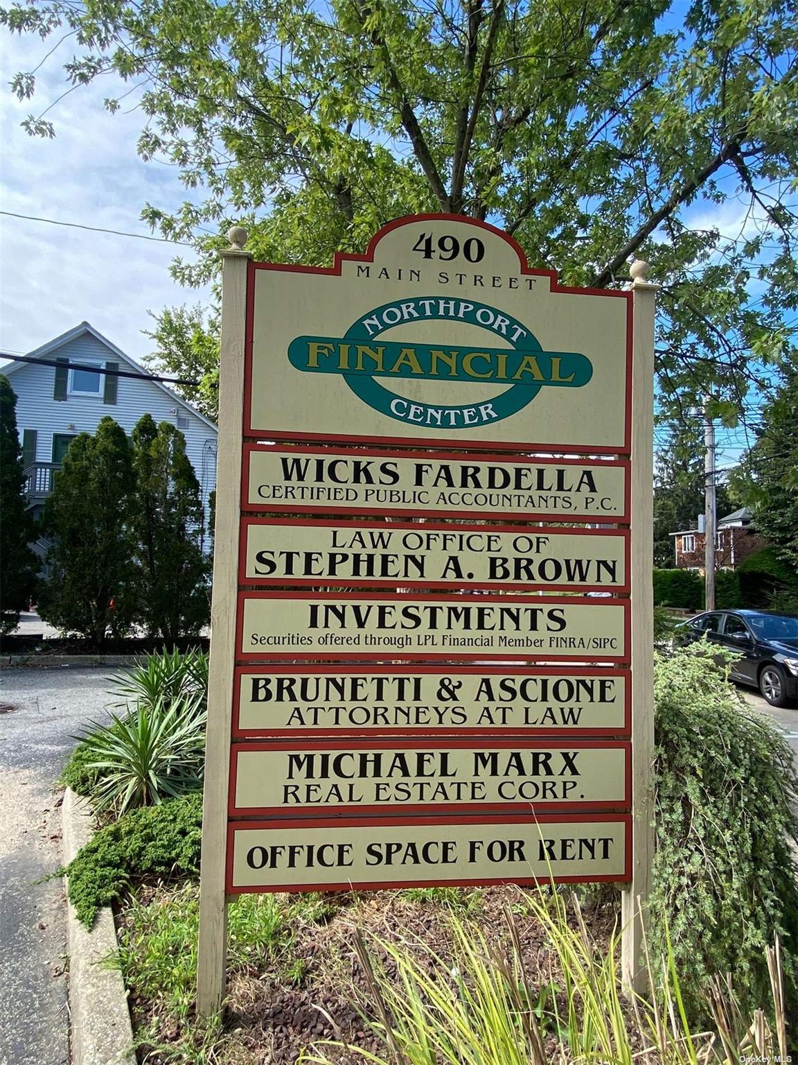 490 Main St, Northport, NY 11768, USA property photo