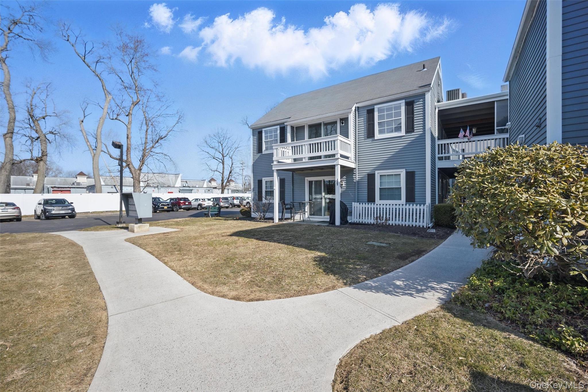 201 Commons Way Unit E, Fishkill, NY 12524, USA property photo