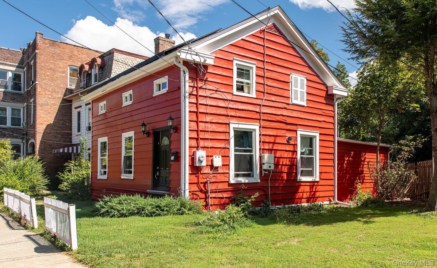 88 S Hamilton St, Poughkeepsie, NY 12601, USA property photo
