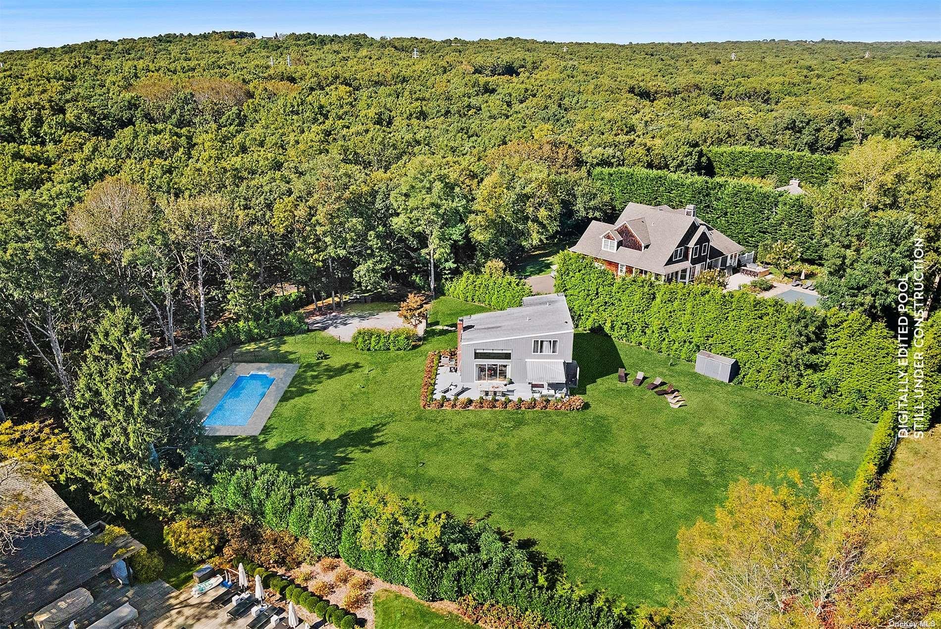 700 Edge of Woods Rd, Water Mill, NY 11976, USA property photo