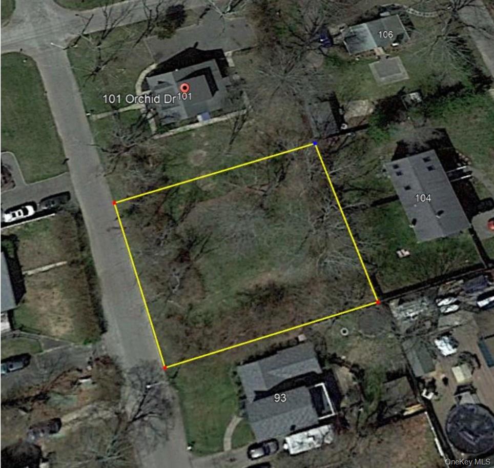 Orchid Dr, Mastic Beach, NY 11951, USA property photo