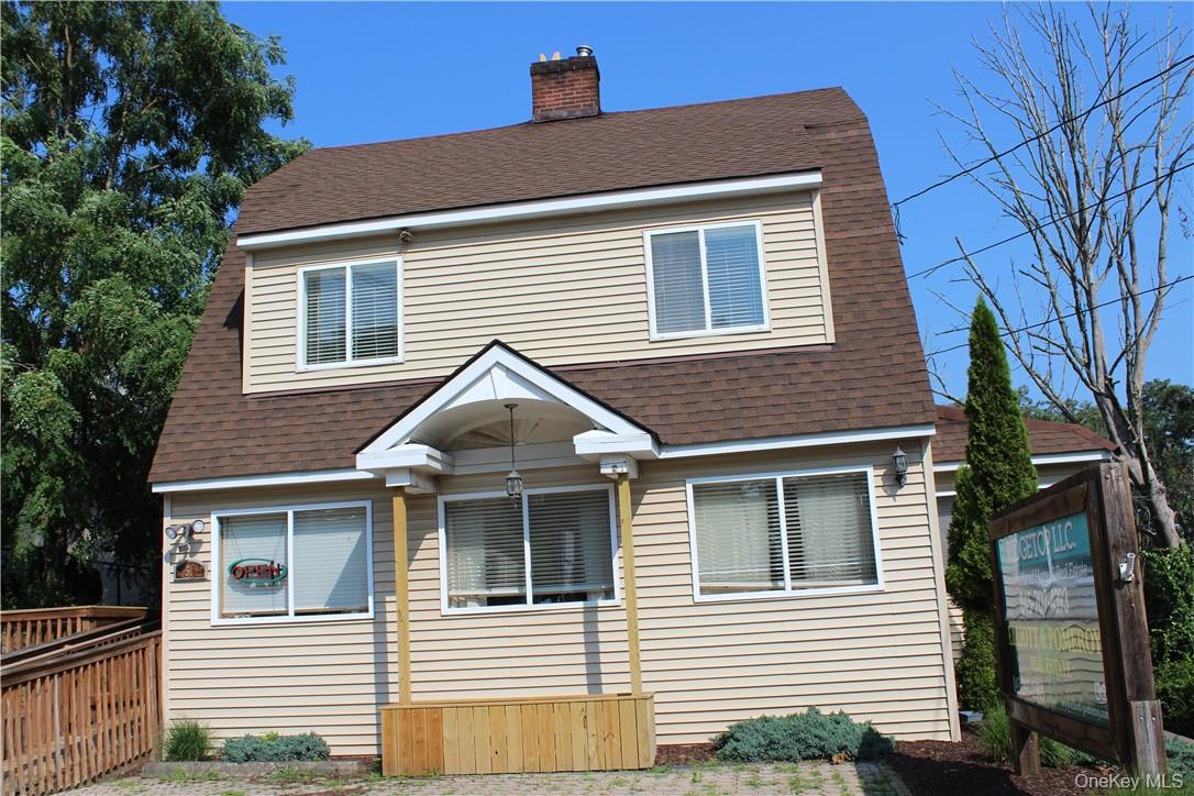 58 Pleasant St, Monticello, NY 12701, USA property photo