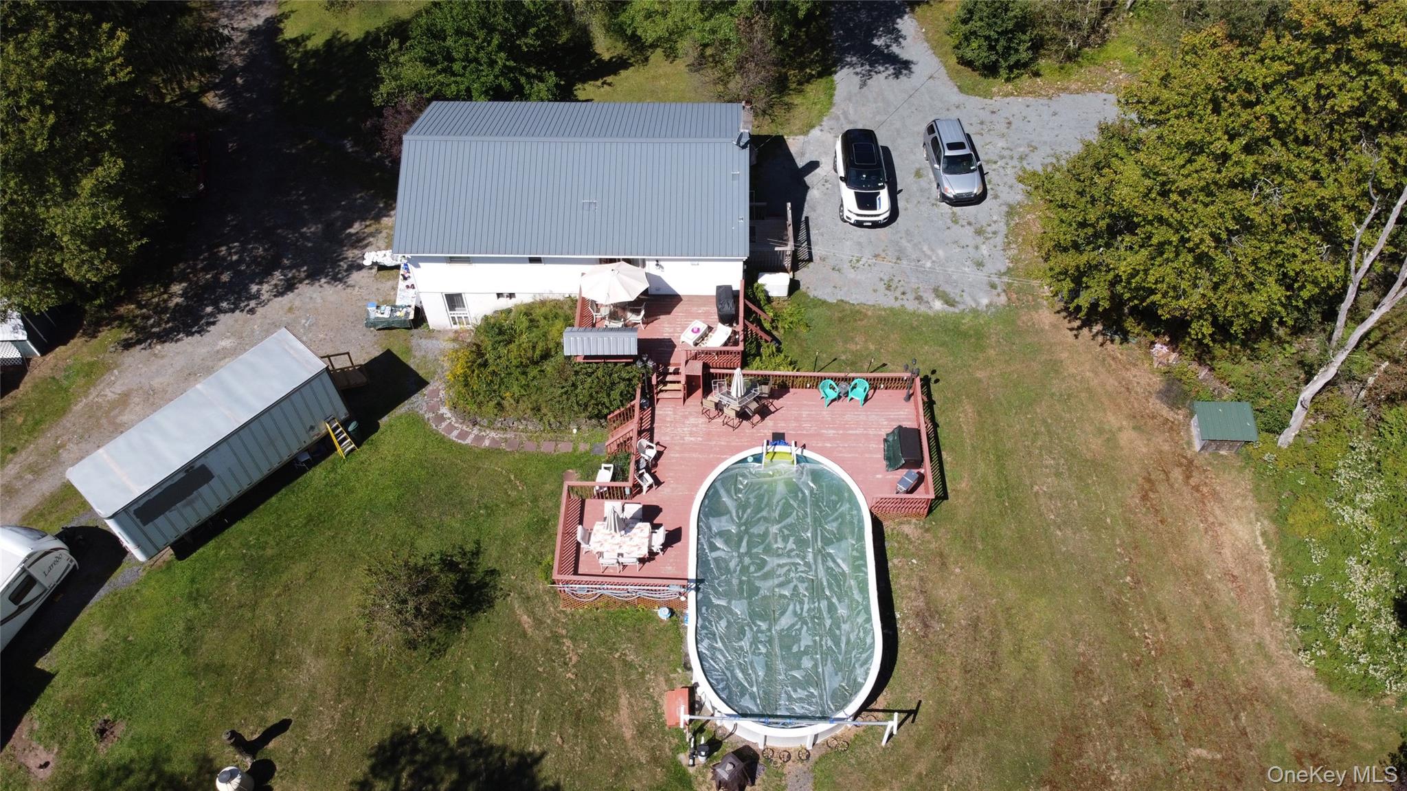 226 Goff Rd, Livingston Manor, NY 12758, USA property photo