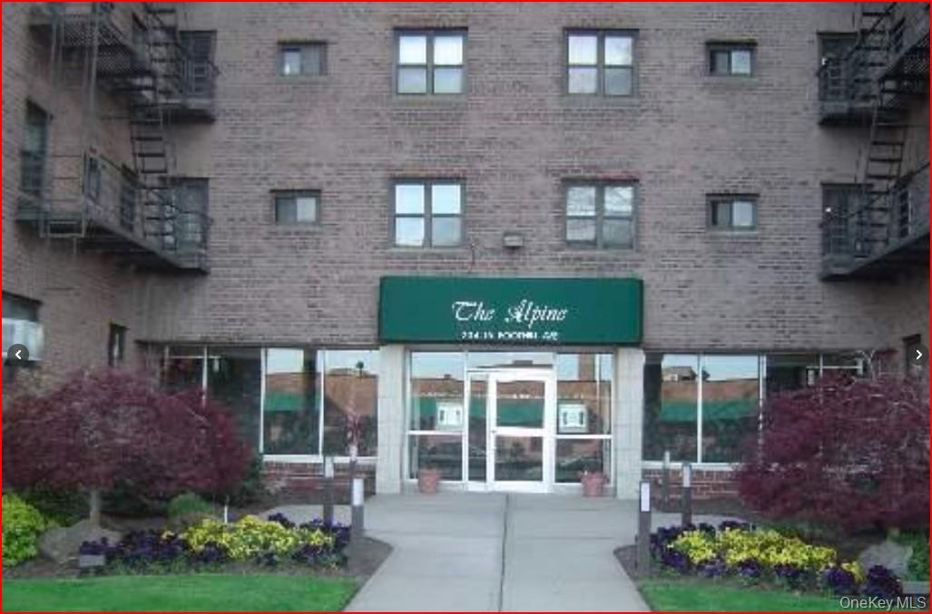 204-15 Foothill Avenue Unit A34 Hollis, NY 11423 property photo