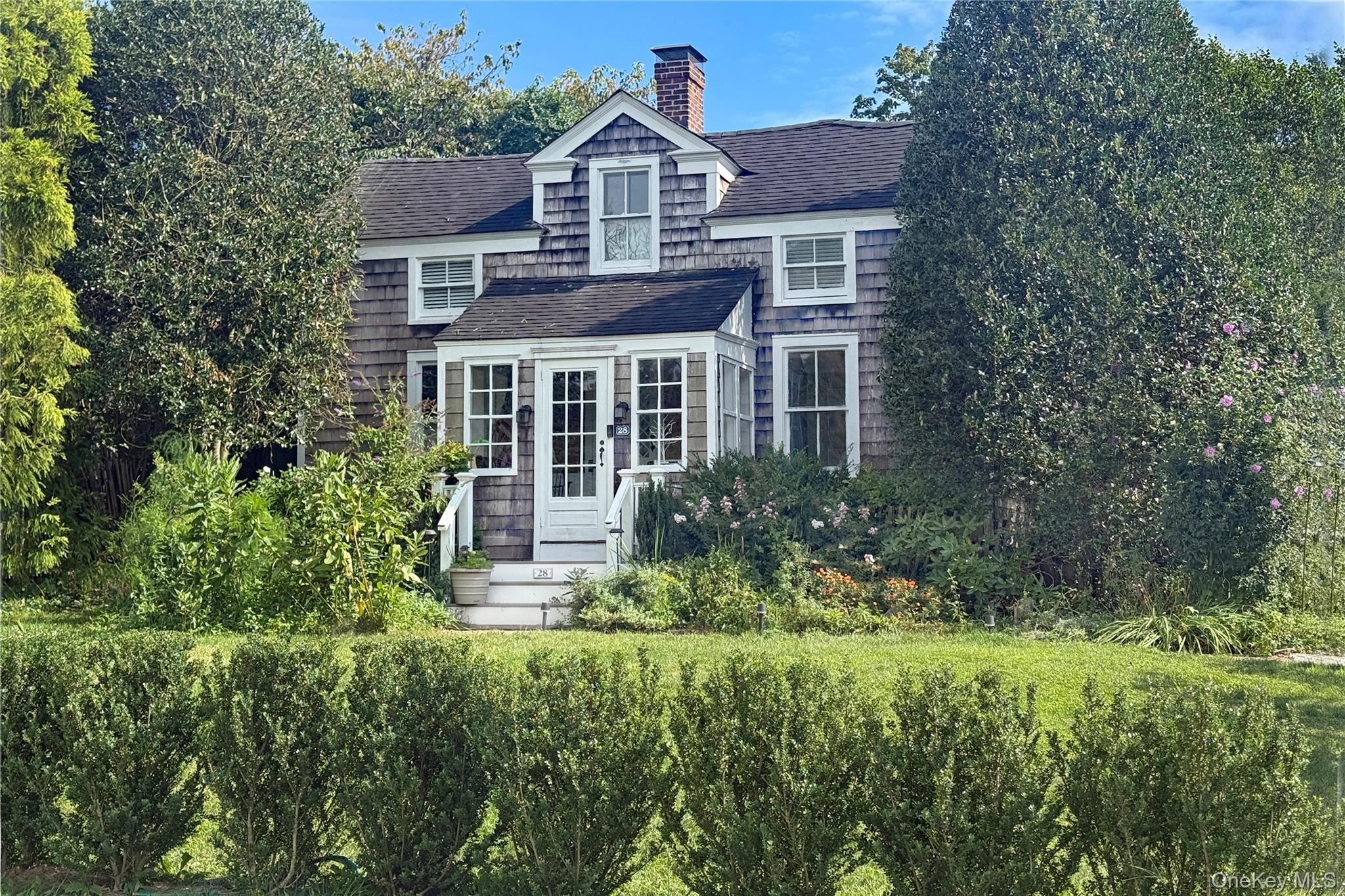 28 Bowden Square, Southampton, NY 11968, USA property photo
