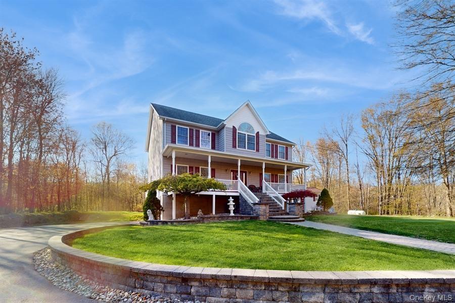 822 W Kaisertown Rd, Montgomery, NY 12549, USA property photo