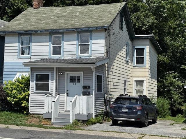 38 E Main St, Walden, NY 12586, USA property photo