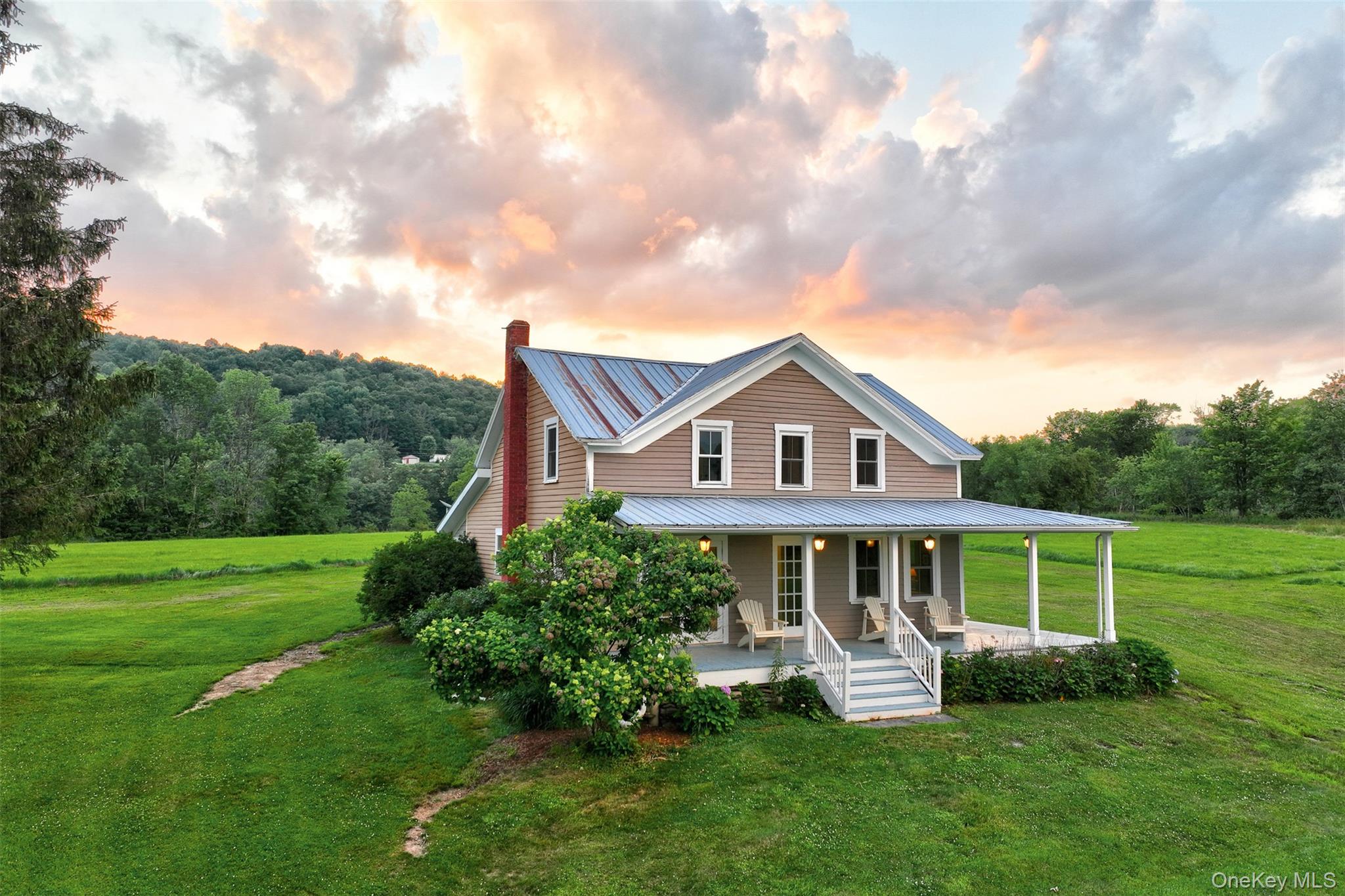 104 William Herbert Rd, Fremont Center, NY 12736, USA property photo