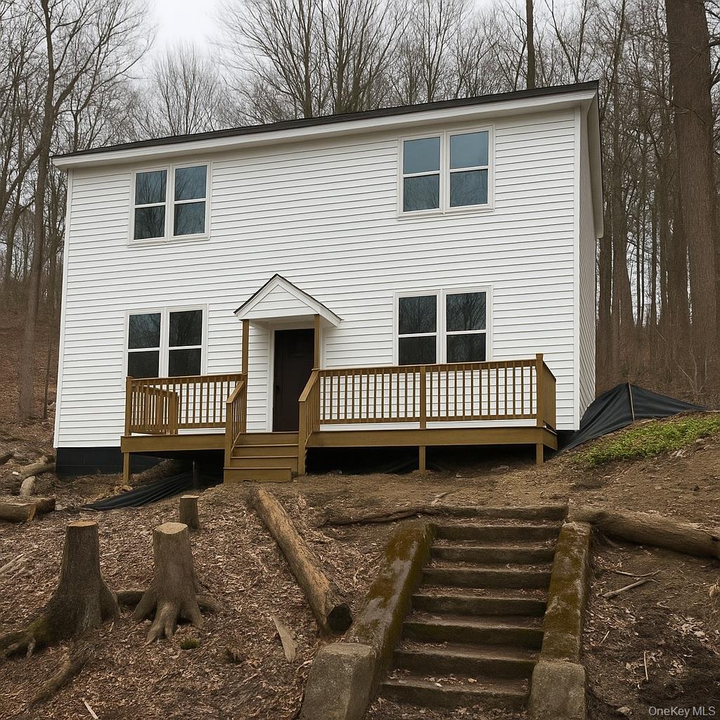525 Mill Brook Dr, Port Ewen, NY 12466, USA property photo
