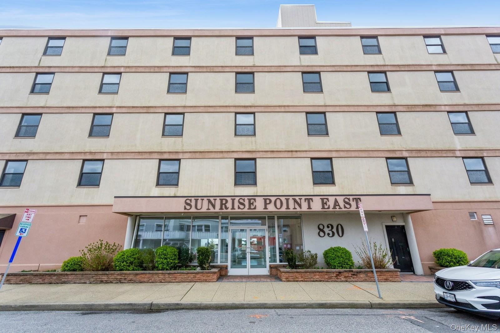 830 Shore Unit 2O Long Beach, NY 11561 property photo