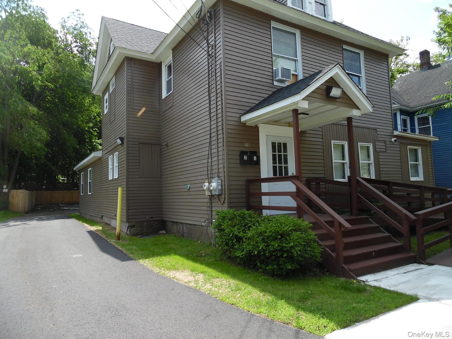 19 Prince St, Monticello, NY 12701, USA property photo