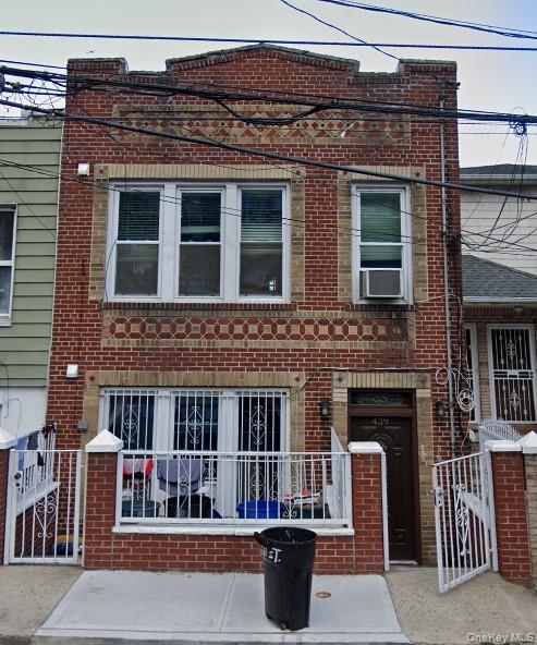 439 Forbell St, Brooklyn, NY 11208, USA property photo