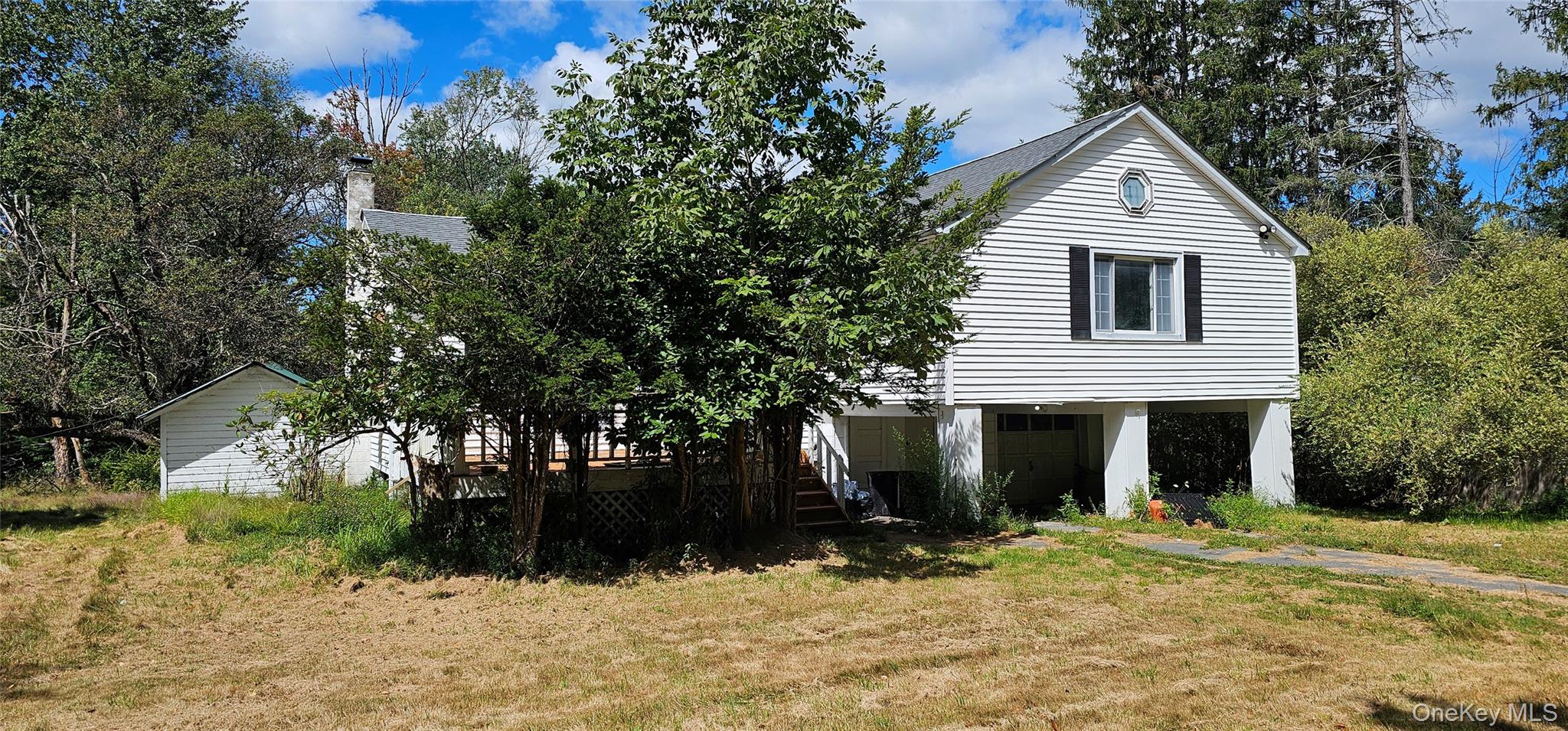 24 St Josephs Hill Rd, Forestburgh, NY 12777, USA property photo