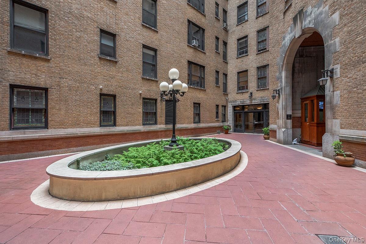 800 Riverside Dr, New York, NY 10032, USA property photo